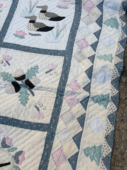 QUILT