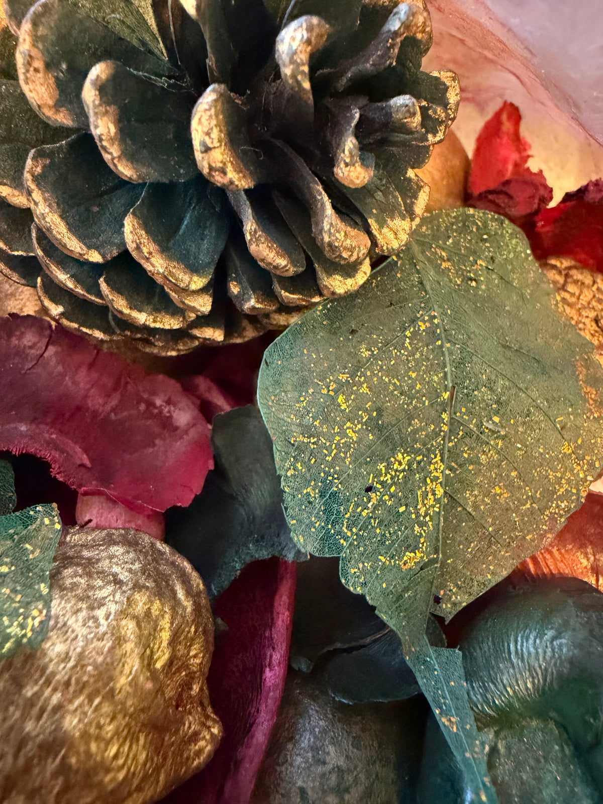 POT POURRI
