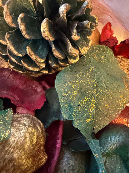POT POURRI