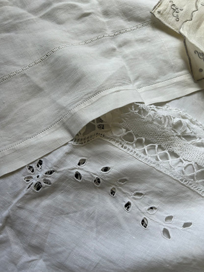 LINEN BUNDLE 1