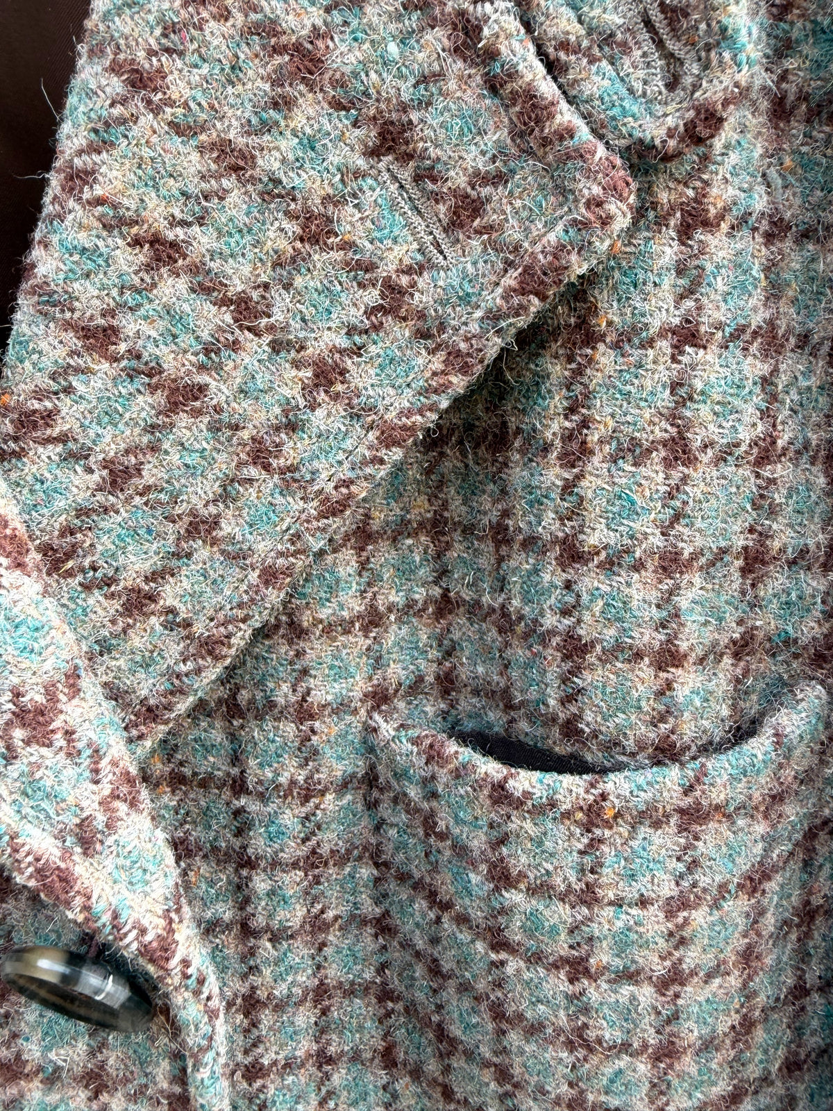 HARRIS TWEED