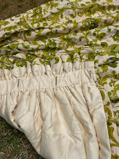 CURTAINS