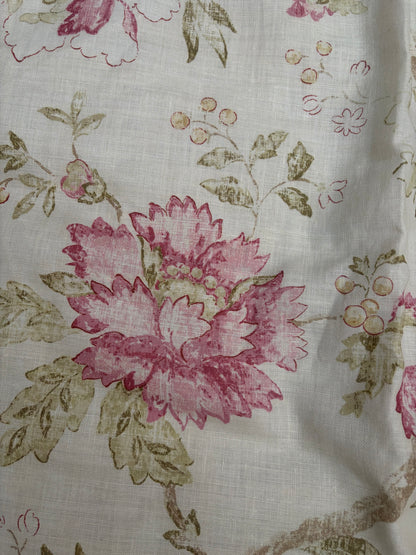 SINGLE CURTAIN