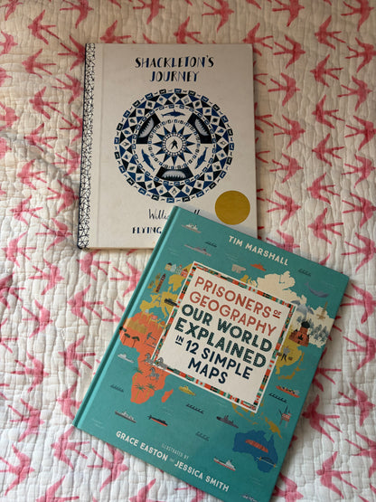BOOKS
