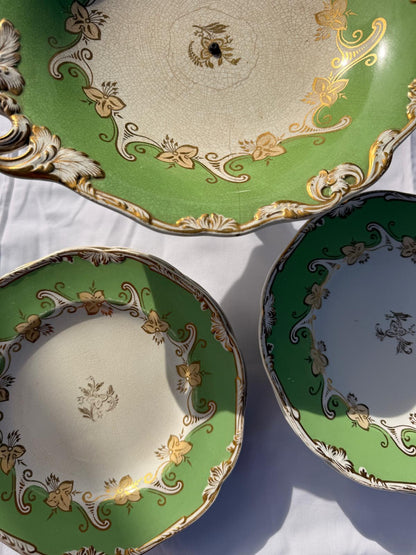 CHINA SET