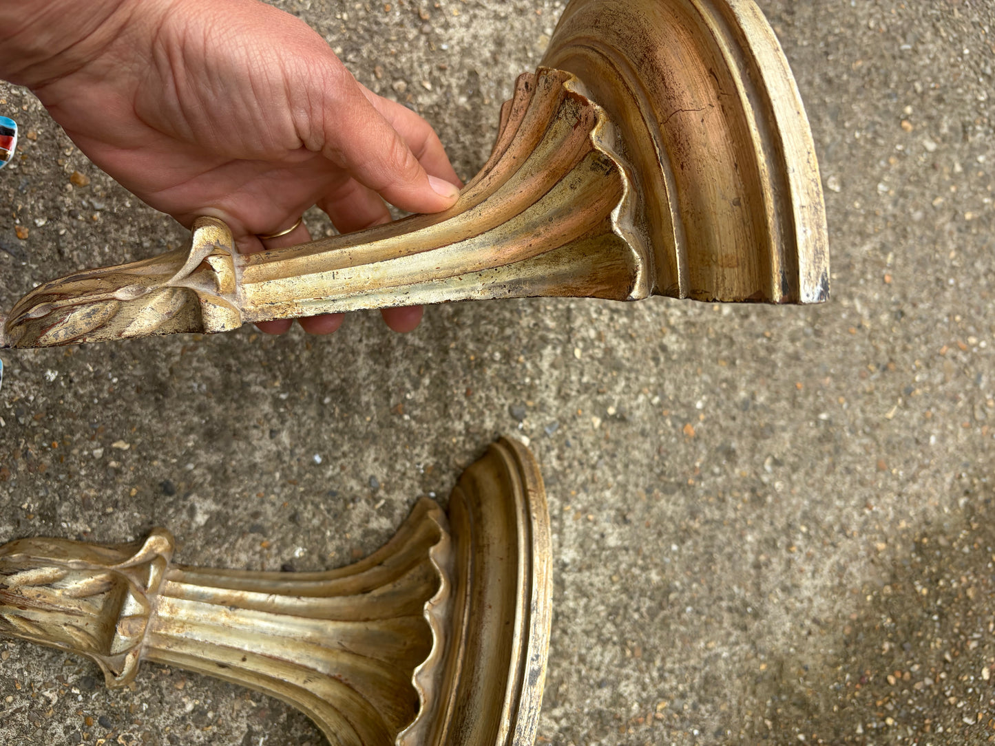 SCONCES