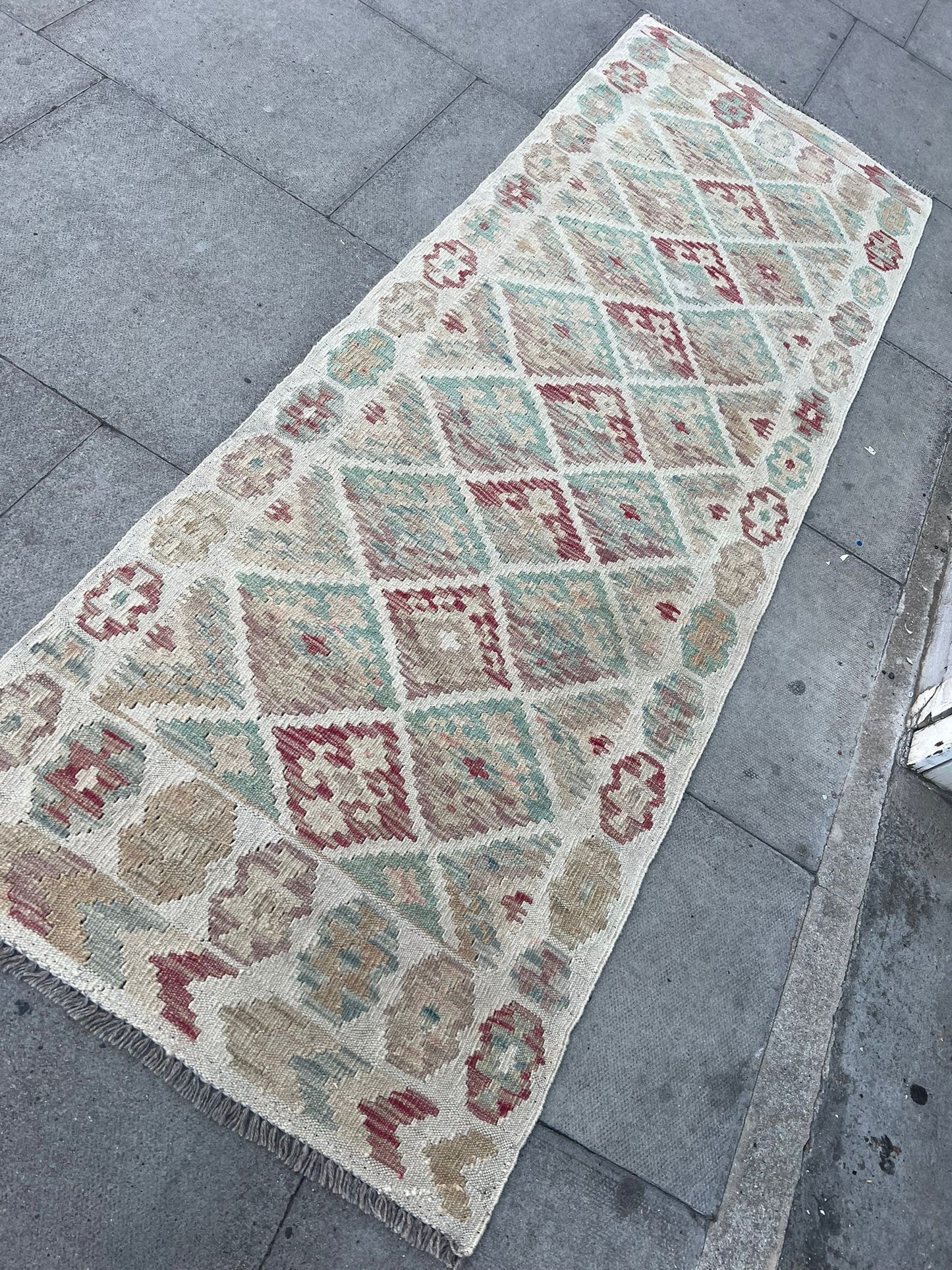 KILIM RUNNER