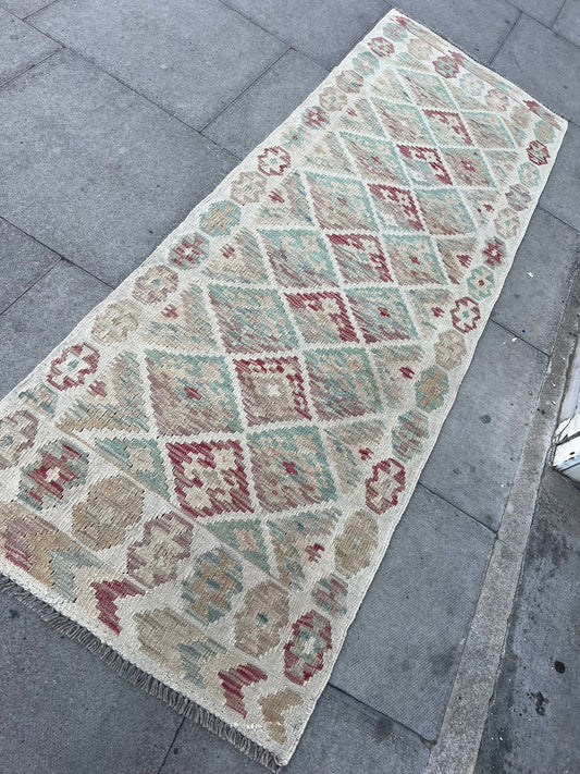KILIM RUNNER