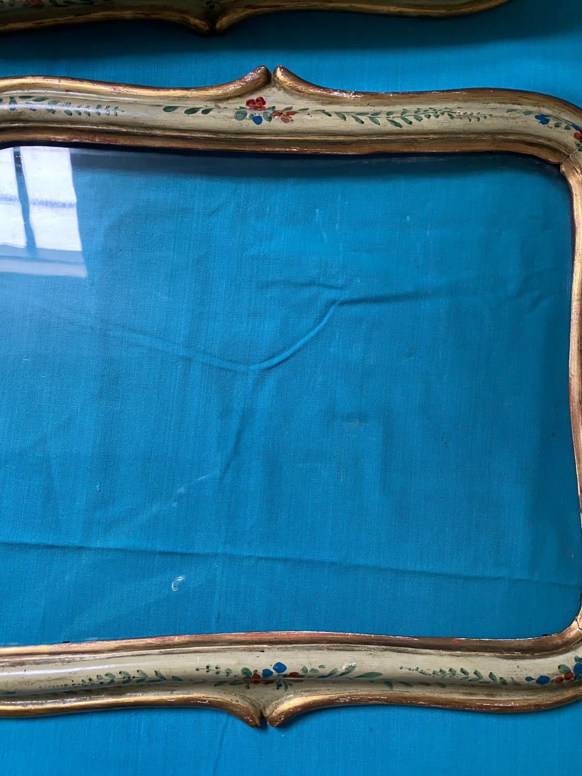 18th C FRAMES
