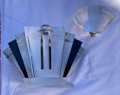 ART DECO BOTTLES