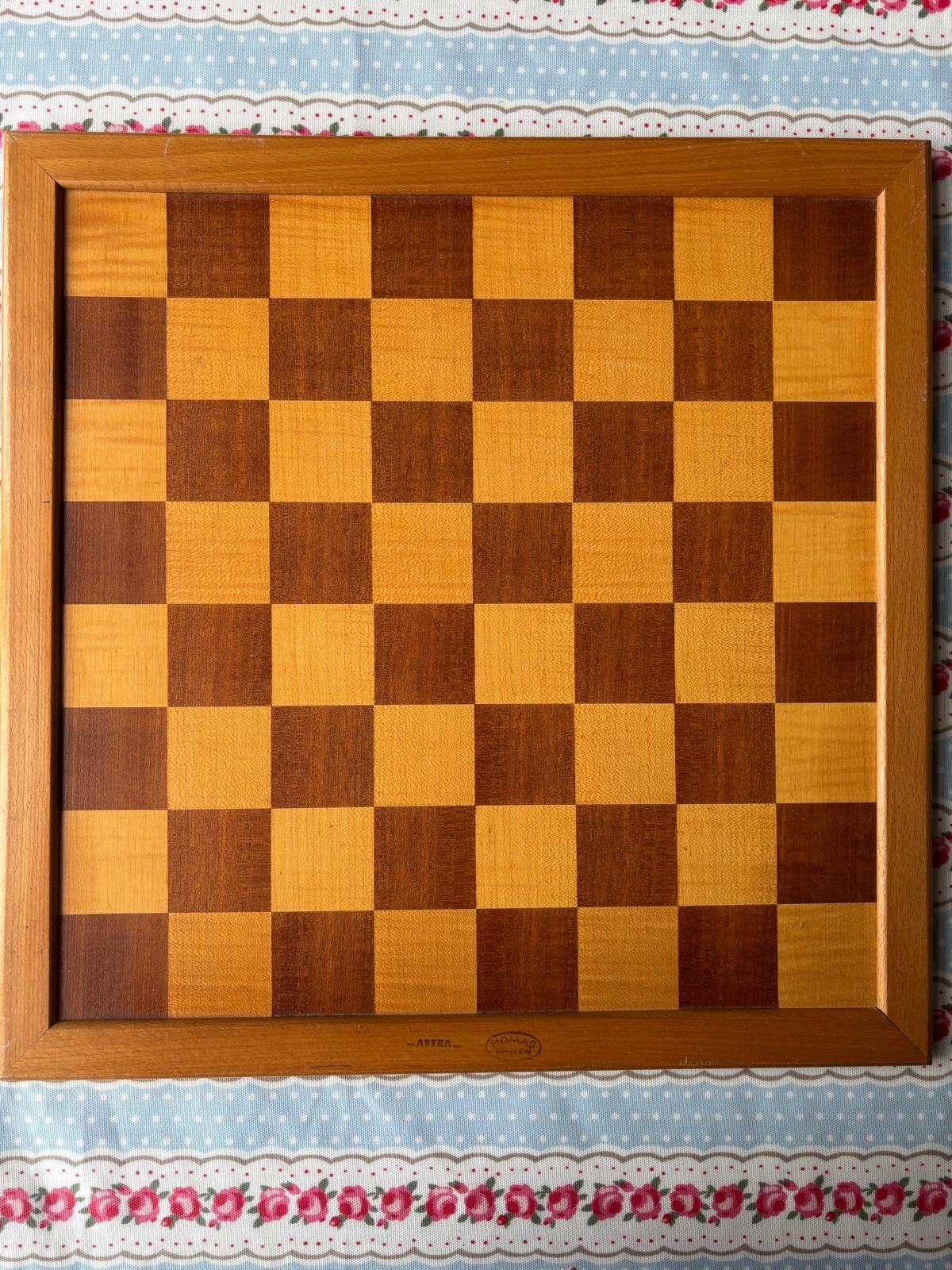 CHESS BOARD