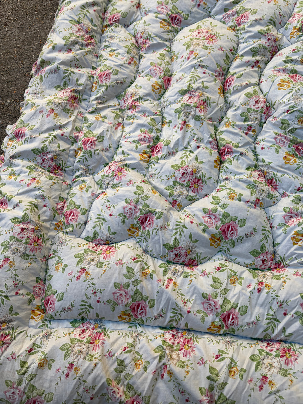 EIDERDOWN