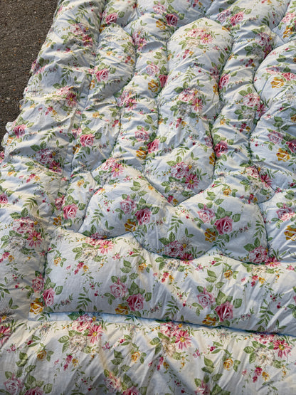 EIDERDOWN