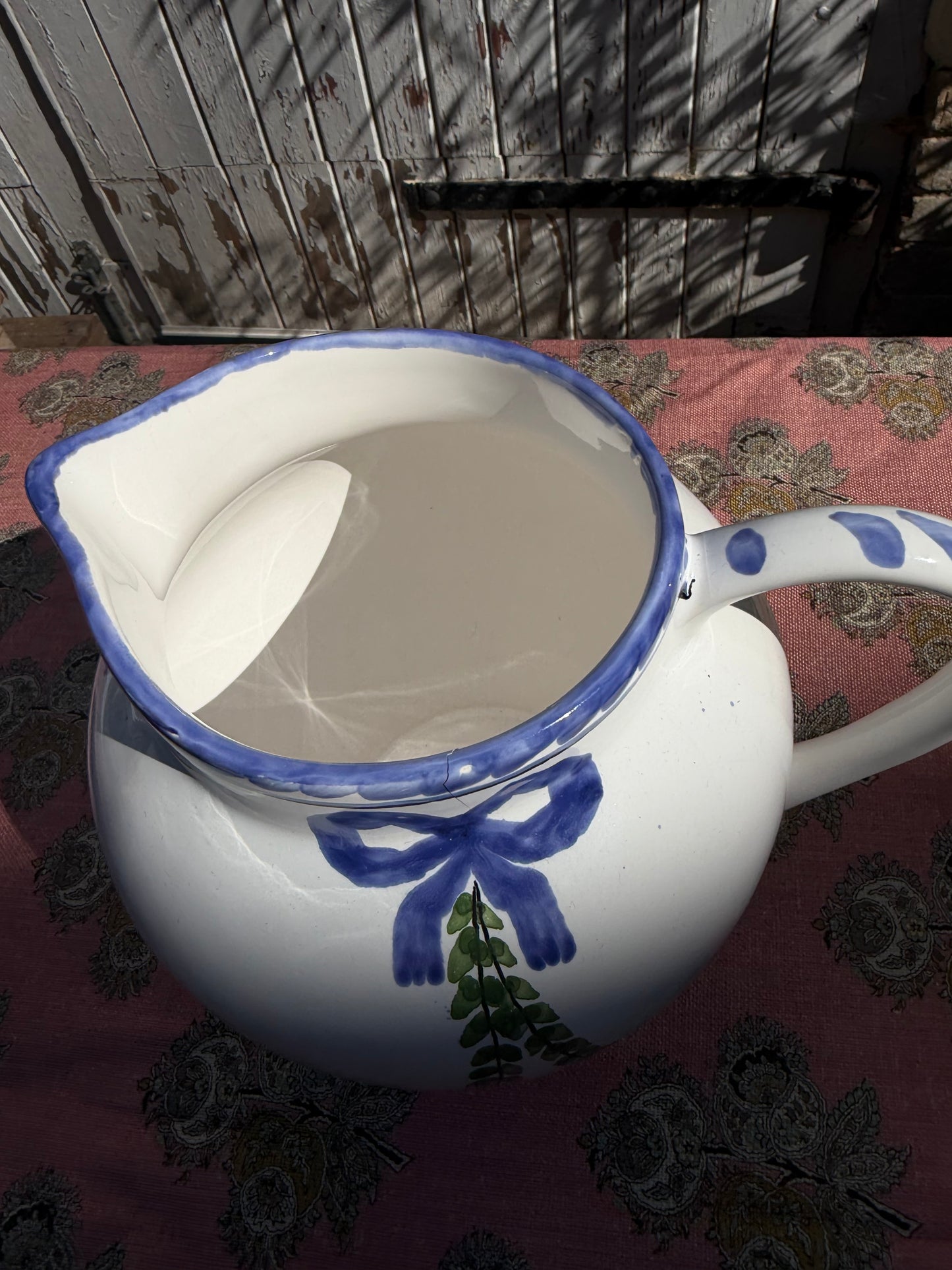 JUG