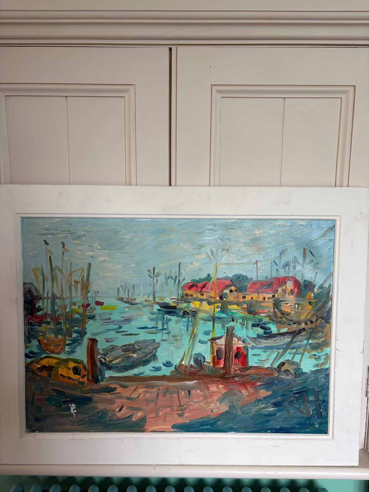 PAINTING