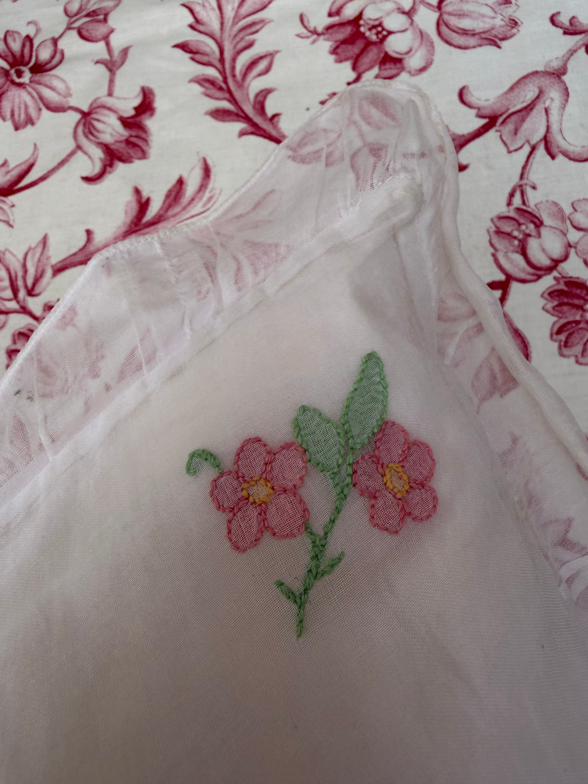 CUSHIONS