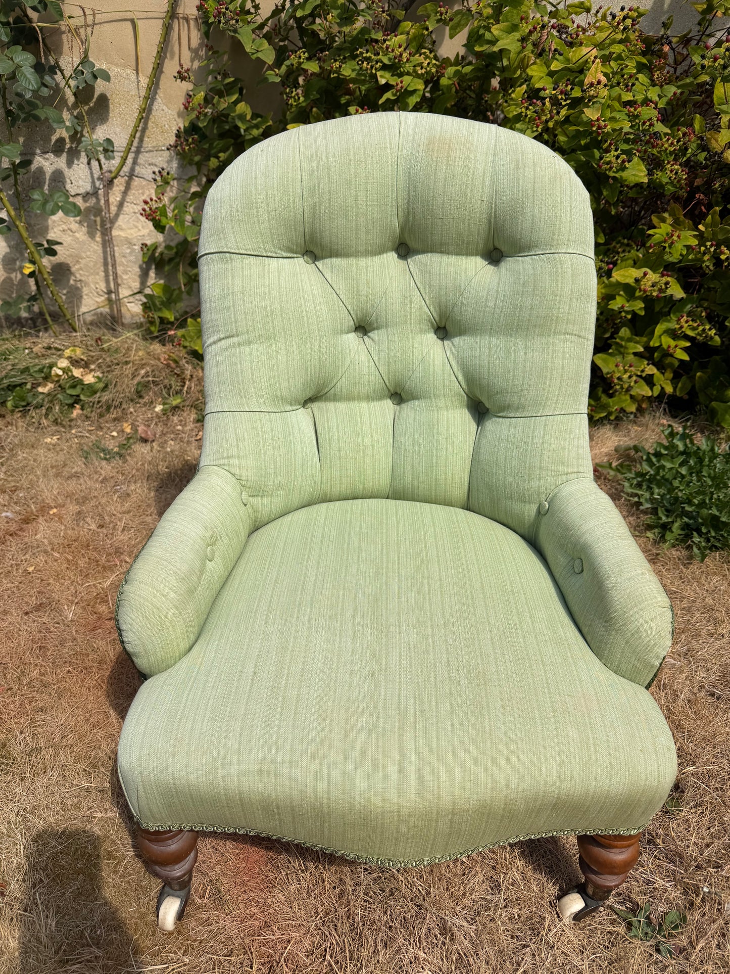 CHAIR