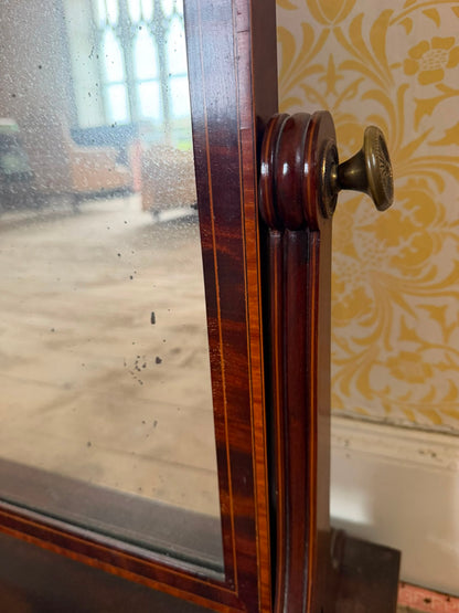SWING MIRROR
