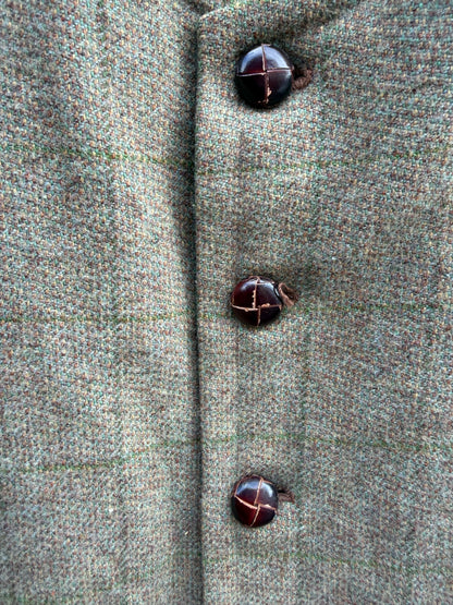 BARBOUR WAISTCOAT