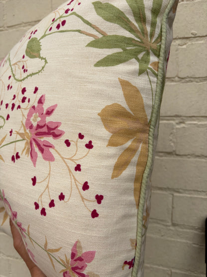 CUSHION