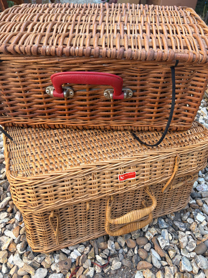 HAMPERS X 2