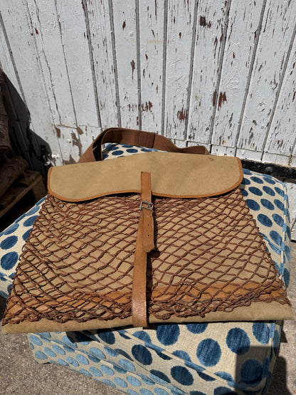 FISHING BAG
