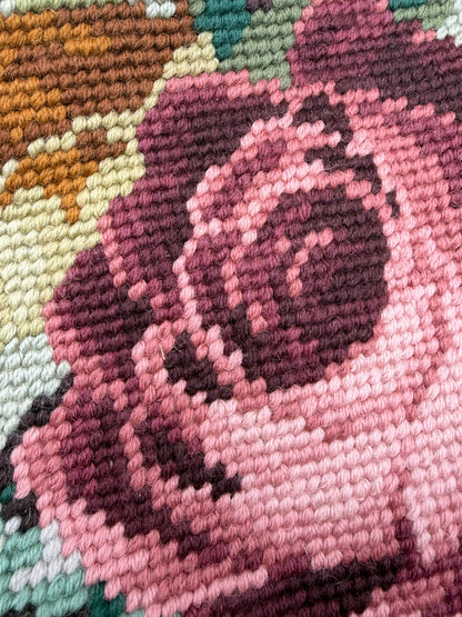 TAPESTRY RUG
