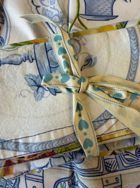 NAPKINS