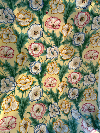 RAMM FABRIC