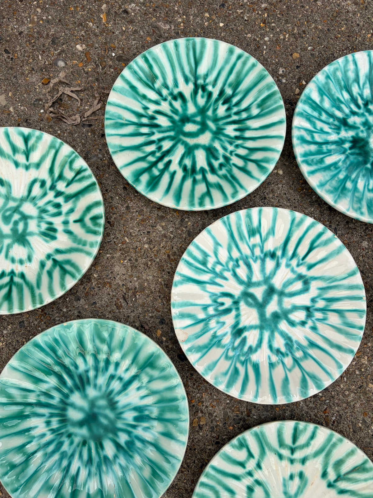 7 PLATES
