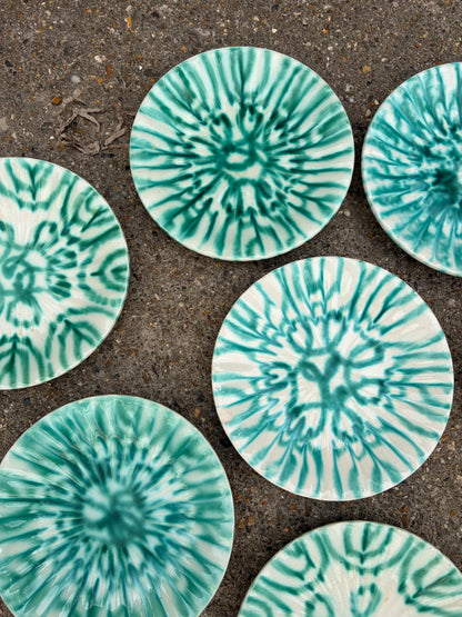 7 PLATES