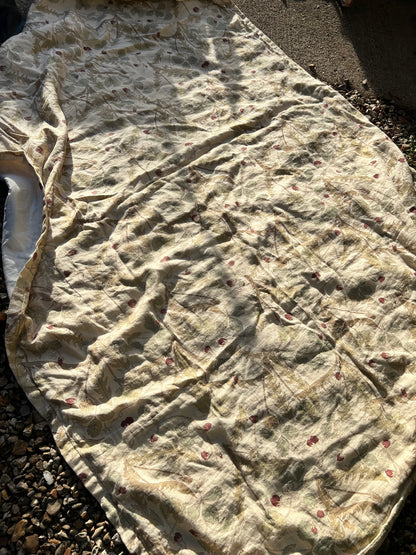LINED QUILT
