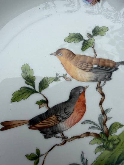 HEREND PLATES