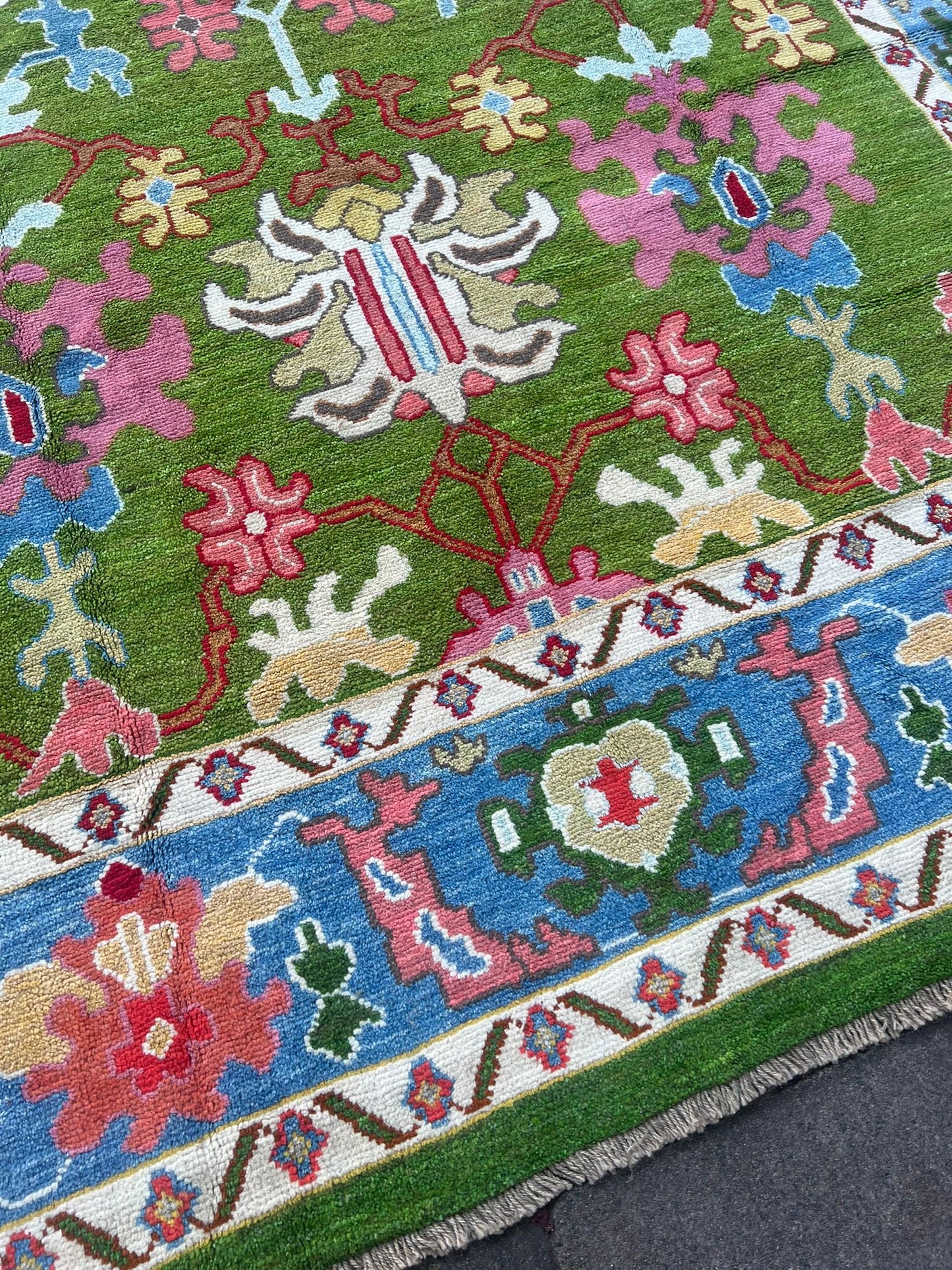 CARPET