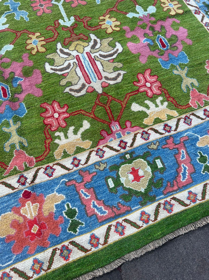 CARPET