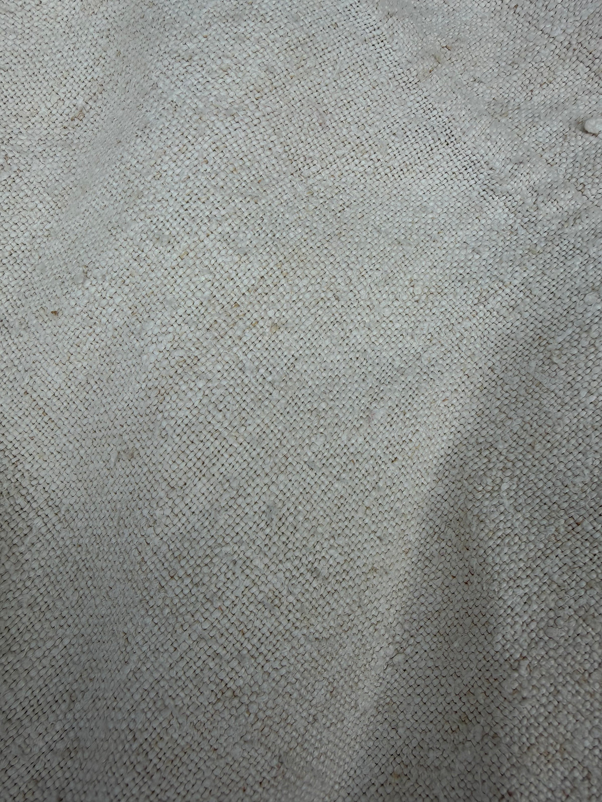 LINEN CURTAINS
