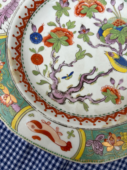 PLATES