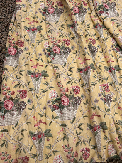 CURTAINS