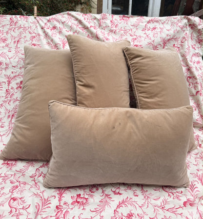 OKA CUSHIONS