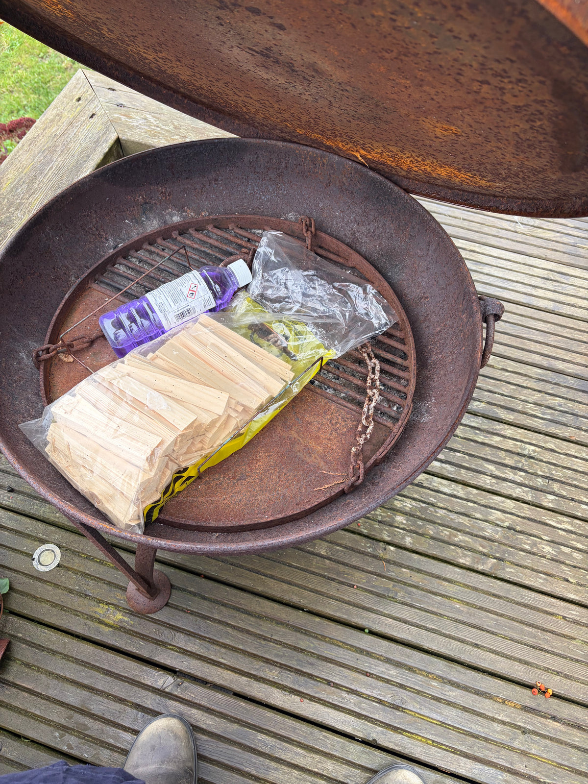 FIREPIT