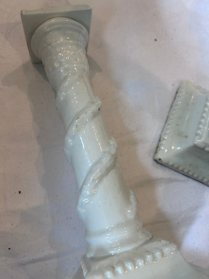 CANDLESTICKS