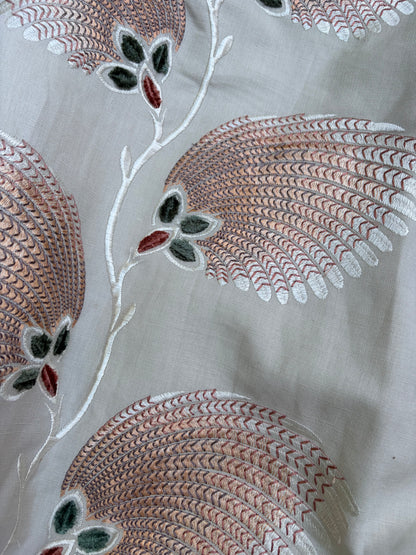 JANE CHURCHILL CURTAINS