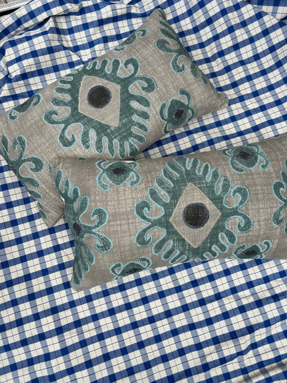 OKA CUSHIONS