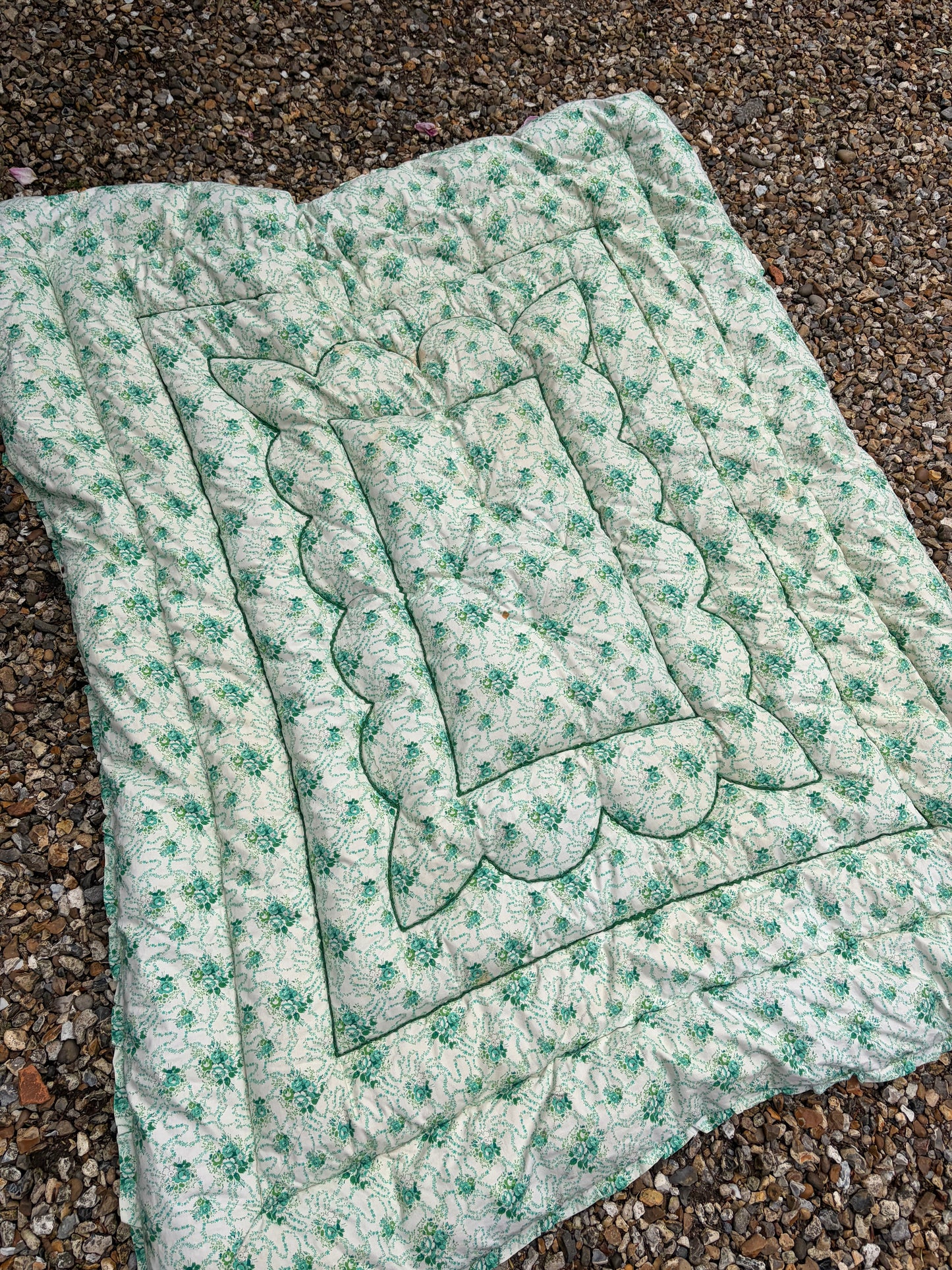 EIDERDOWN