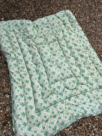 EIDERDOWN