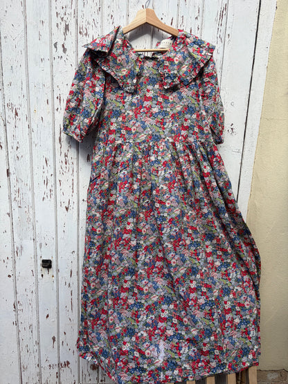 LIBERTY DRESS