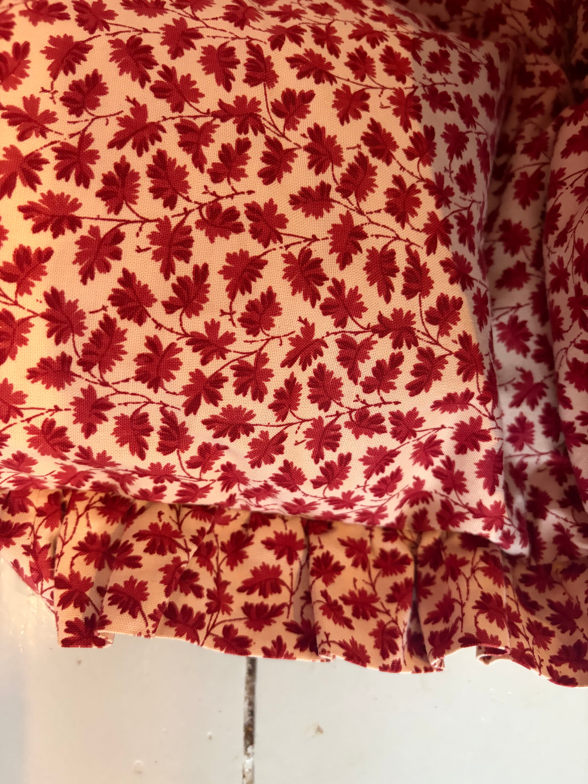 DOUBLE EIDERDOWN