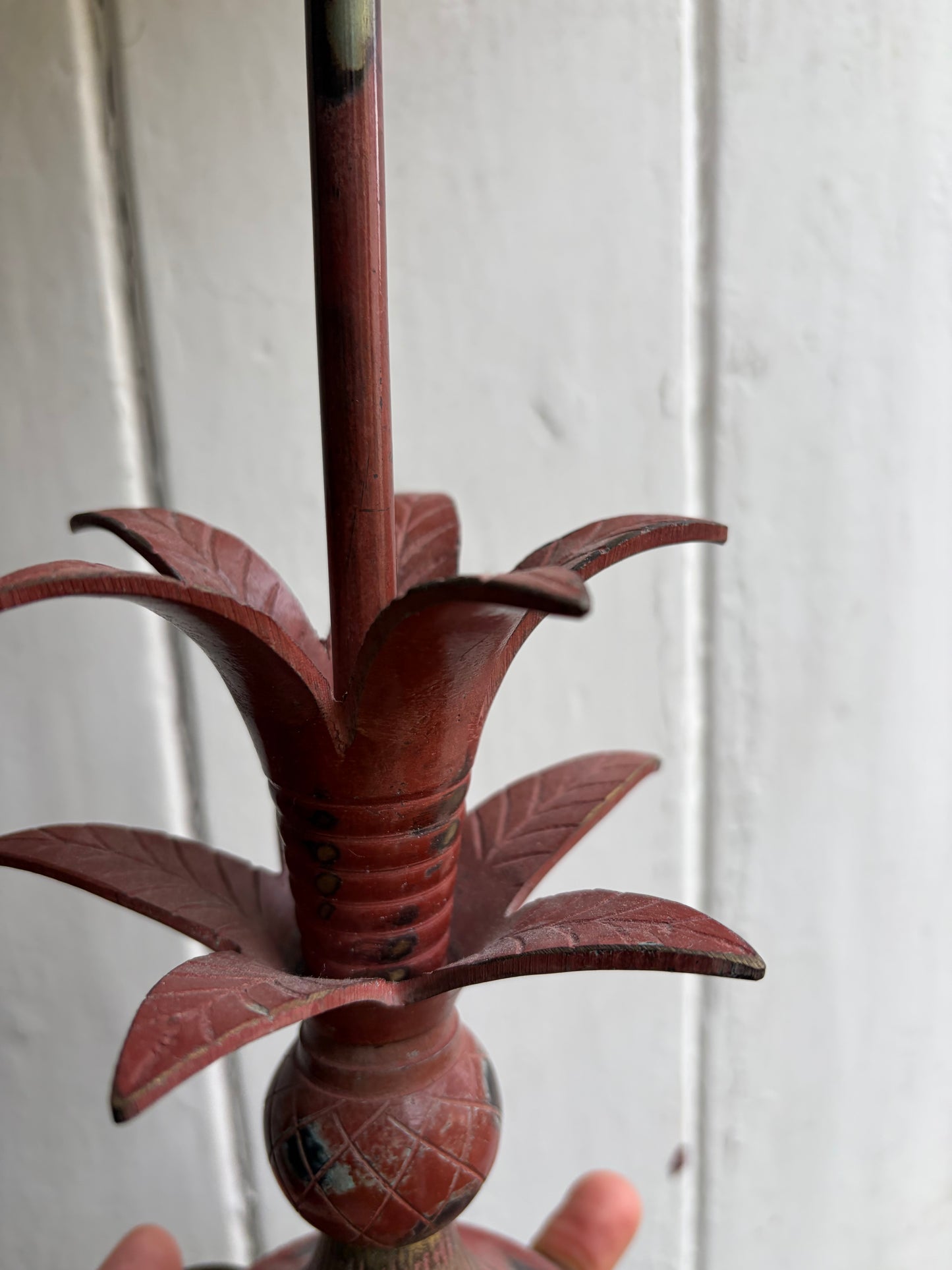 PINEAPPLE LAMPS