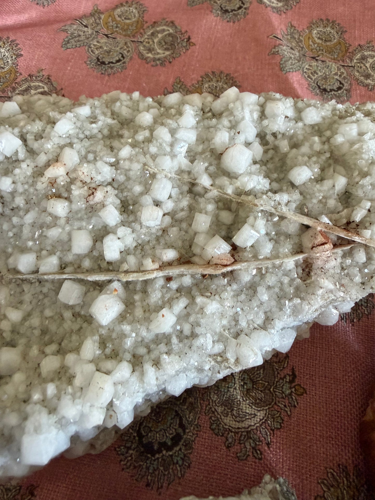 CRYSTALS