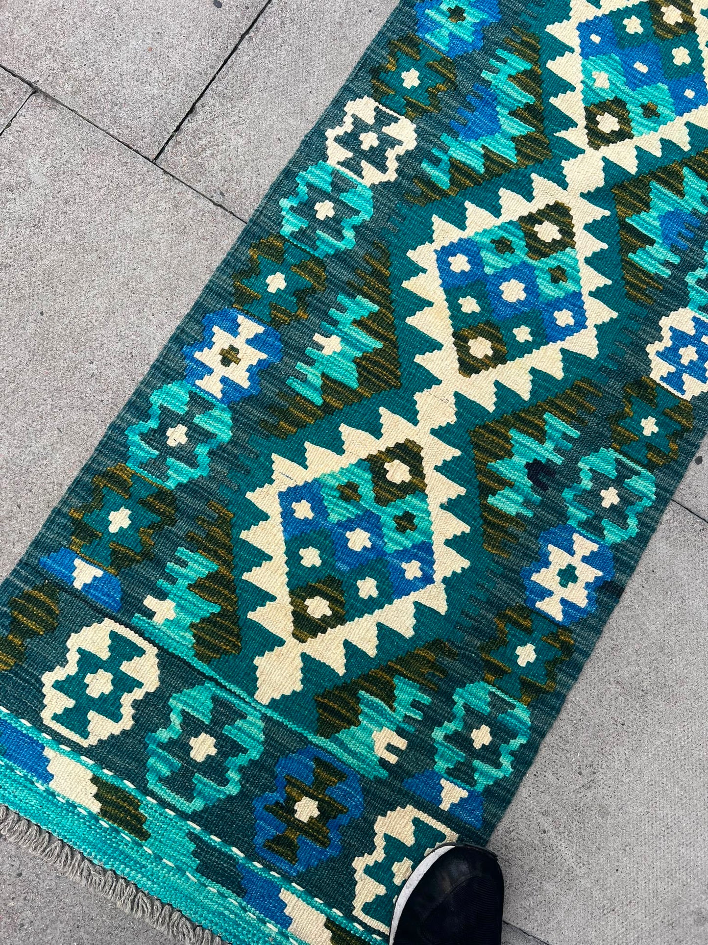 SWEDISH RUNNER